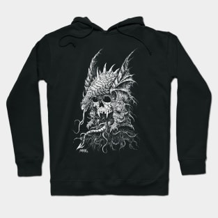 Lord of the Abyss Hoodie